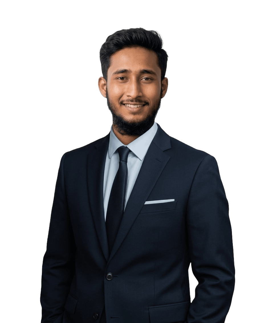 Salman Sahed