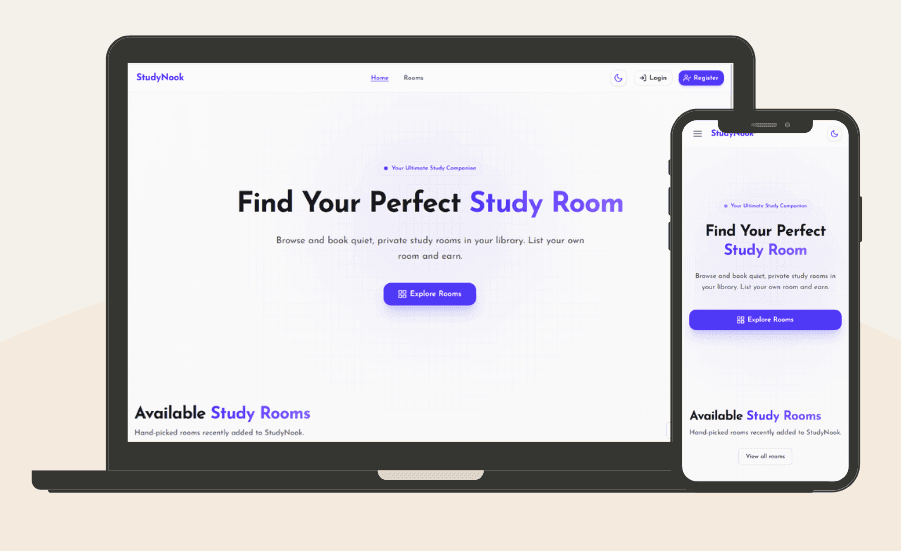 StudyNook